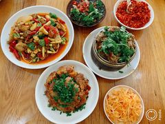 -梁平烂肥肠(梁平时光店)