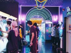 -星际传奇(壹方城购物中心店)