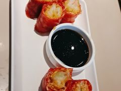 -蔡澜点心·粤菜(领展购物广场店)