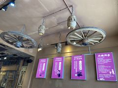 -阿婆情腊排骨火锅(金虹路店)