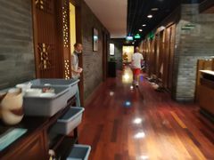 -青藤茶馆(南山路店)