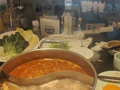 -额尔敦·品质自助(摩尔城店)