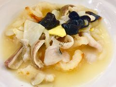 -小苏舍餐厅(木渎店)