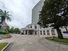 -上海花园饭店