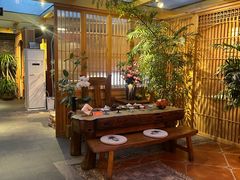 -悦真雅院·四合院·清真私房菜(雍和宫店)