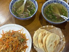 -长安后宰门水盆羊肉(新都心店)