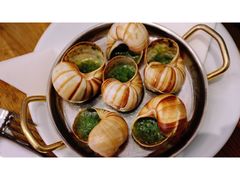 -Le Comptoir de la Gastronomie