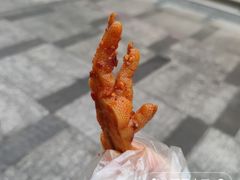 -嘉州九妹凤爪(乐山总店)