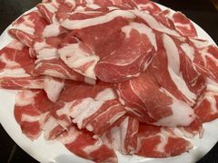 -常赢三兄弟·清真涮肉·清真炒菜(朝阳新城店)