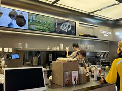 -喜茶(北京三里屯太古里店)