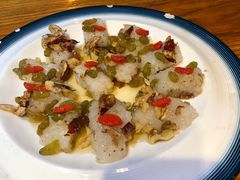 -柴窝堡22号传承新疆菜·新疆辣子鸡