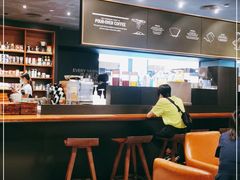 -星巴克臻选(深圳华强北茂业店)