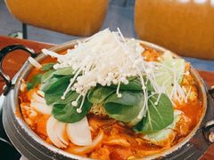 -槿Story·韩国料理(望京韩国美食城店)