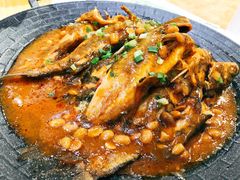 -雅和生态渔庄·宜城锅巴饭(龙灵山公园店)