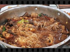 -来菜·湖北头牌藕汤(武商MALL众圆店)