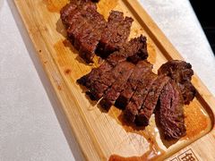 -俄士厨房(环球港店)