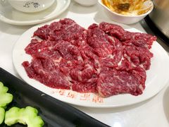 -陈记顺和潮汕牛肉火锅(韩江路店)