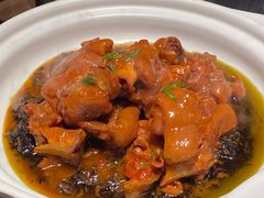 -简小舍·民间手艺菜(武昌江滩店)