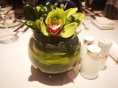 -Yan Ting 宴庭中餐厅(上海静安瑞吉酒店)