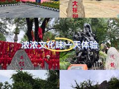-大槐树寻根祭祖园