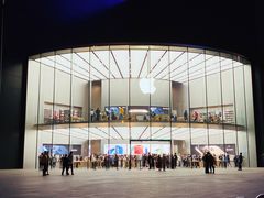 -Apple零售店(新街口店)