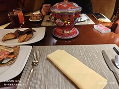 -杭州国际会议中心洲际酒店-原素全日餐厅(解放东路店)