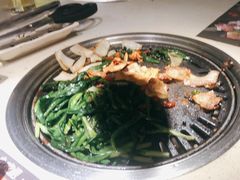 -猫爪爪原切自助烤肉(观音桥阳光世纪店)