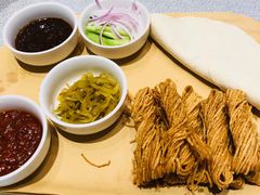 -大地烙馍村(商城路店)