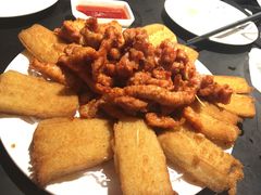 -晚归月亮湾私家菜(临邑路店)