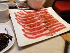 -韩宫宴烤肉·料理(苏州中心店)