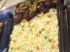 芝士排骨-金顺韩式烤肉·网红烤肉店(广利路店)