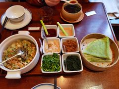 -林四喜·闽南传家菜(鼓浪屿店)