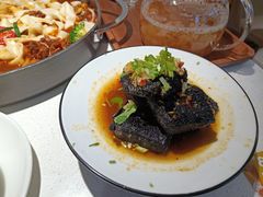 臭豆腐-鲁秀才炒鸡(龙湖西溪天街店)