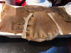 英雄脆毛肚-麻辣英雄重庆火锅(常平店)