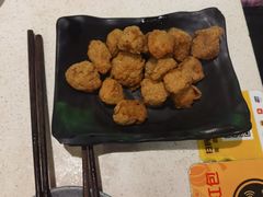 -钢管厂五区小郡肝串串香火锅(梅川路店)