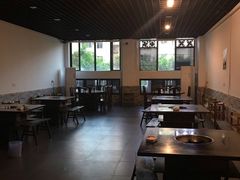 大堂-天治宣·野椒鸡(龙头寺总店)