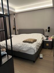 -蜜悦居月子会所(环贸中心店)