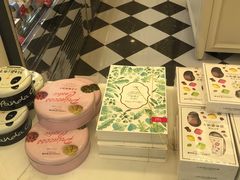 -味多美蛋糕(通州店)