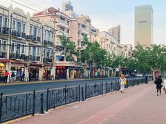 -常熟路(地铁站)