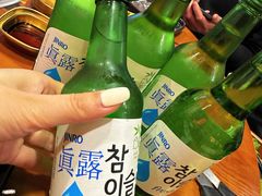-杀猪天·韩国烤肉(总店)
