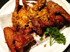 -羽鸽集·乳鸽专门店·地道顺德菜(岭南站店)