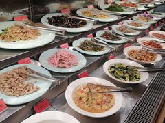 -福成自助烤肉(双桥万达店)