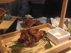 -街角等你.大连海鲜烧烤(西安路店)