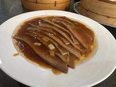 扒口白-马家烧麦(总店)