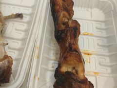 原味鸡翅-一代烤翅王(大汉口店)