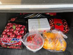 -堤口果品批发市场