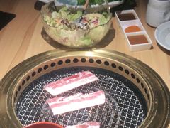-江户烧肉(高德店)