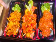 -北木南烤肉和酒(重庆雾都广场店)