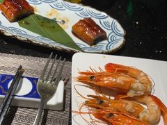 -極上萬膳·日料放题(海岸城店)