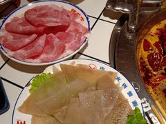 -贤合庄卤味火锅(勒泰中心店)